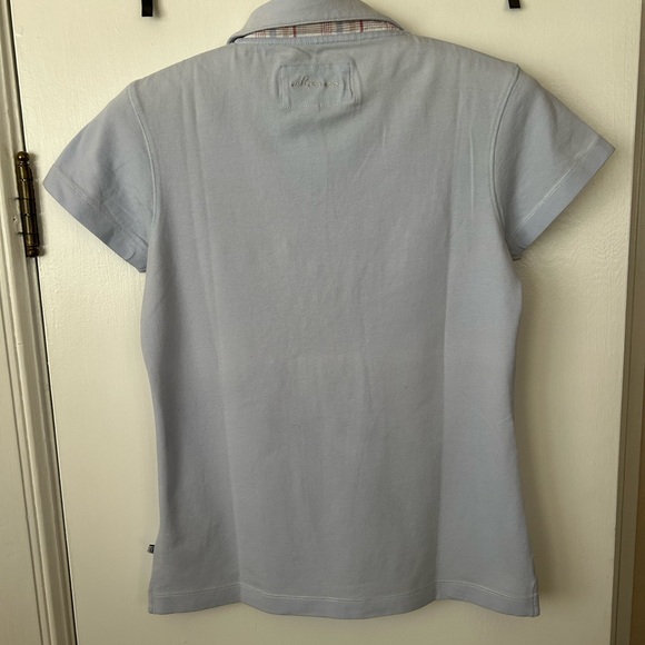 🏌️‍♀️abacus Golf Shirt - Picture 3 of 8